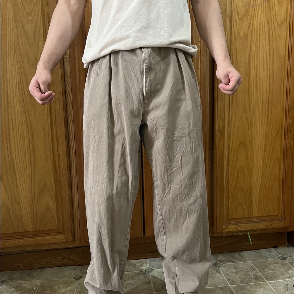 POLO pants
